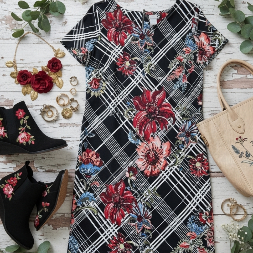 Chico's Dress